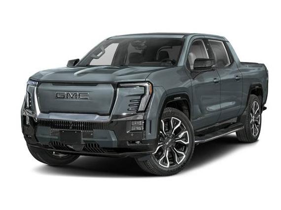 GMC SIERRA EV 2024 1GT401EL7RU401724 image